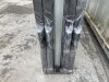 UNRESERVED/UNUSED 14FT Bi Parting Wrough Iron Gates - 3