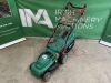 Qualcast Electric Lawnmower