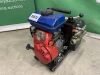 Honda Petrol Hydraulic Power Pack