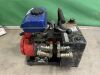 Honda Petrol Hydraulic Power Pack - 2