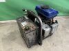 Honda Petrol Hydraulic Power Pack - 3