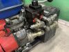 Honda Petrol Hydraulic Power Pack - 4