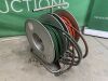 Zumro Hydraulic Hoses On Reel - 2