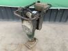 UNRESERVED 1996 Wacker B625Y Petrol Jumping Jack