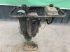 UNRESERVED 1996 Wacker B625Y Petrol Jumping Jack - 3