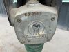 UNRESERVED 1996 Wacker B625Y Petrol Jumping Jack - 7