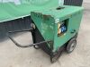 UNRESERVED Pramac 6KVA Portable Diesel Generator - 3