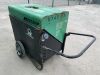 UNRESERVED Pramac 6KVA Portable Diesel Generator - 4