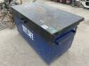 UNRESERVED Sitesafe Tool Chest - 2