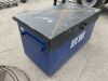 UNRESERVED Sitesafe Tool Chest - 3