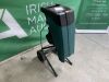 UNRESERVED Electric Impact Shredder - 3