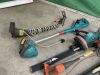 UNRESERVED Selection of Hedge Trimmers, Strimmers & More - 3