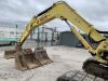 UNRESERVED 2007 Yanmar SV100 10T Zero Tail Excavator - 21