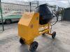 Benford LS Diesel Cement Mixer - 5