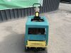 2004 Ammann AVH5020 Forward & Reverse Diesel Compaction Plate - 8