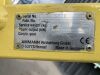 2004 Ammann AVH5020 Forward & Reverse Diesel Compaction Plate - 10