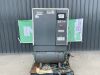 UNRESERVED 2005 Atlas Copco GA7 Silet Compressor - 2