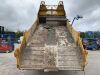 2010 DAF LF45.140 7.5T Tipper - 3