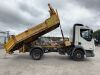 2010 DAF LF45.140 7.5T Tipper - 5