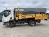 2010 DAF LF45.140 7.5T Tipper - 22