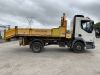 2010 DAF LF45.140 7.5T Tipper - 26