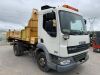 2010 DAF LF45.140 7.5T Tipper - 27