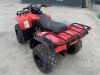 UNRESERVED Honda TRX250W Petrol Quad - 4