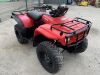 UNRESERVED Honda TRX250W Petrol Quad - 8