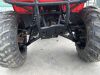 UNRESERVED Honda TRX250W Petrol Quad - 10