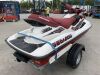 UNRESERVED Seadoo GTX Limited Edition 3 Seater AB-8542 Bombardier Jet Ski - 5