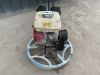 UNRESERVED Honda Petrol Power Float - 2