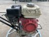 UNRESERVED Honda Petrol Power Float - 4