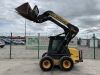 2007 New Holland LS160 Skid Steer - 4