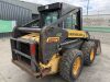 2007 New Holland LS160 Skid Steer - 9