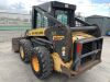 2007 New Holland LS160 Skid Steer - 11