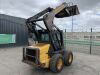 2007 New Holland LS160 Skid Steer - 17