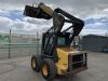 2007 New Holland LS160 Skid Steer - 18