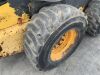 2007 New Holland LS160 Skid Steer - 20