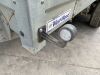 Ifor Williams GX105HD Twin Axle Plant Trailer - 16