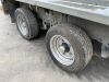 Ifor Williams GX105HD Twin Axle Plant Trailer - 18