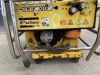 Atlas Copco Hydraulic Petrol Power Pack - 7