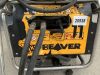 JCB Beaver Hydraulic Petrol Pack - 7