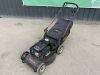 Weibang Honda Hydrostatic Professional Lawnmower