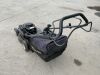 Weibang Honda Hydrostatic Professional Lawnmower - 3