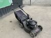 Weibang Honda Hydrostatic Professional Lawnmower - 7