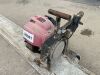 Honda 4 Stroke Petrol Concrete Screed/Float - 6