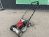 2011 KAAZ LM5360 Hydrostatic Petrol Lawnmower