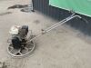 UNRESERVED 2000 Barikell Petrol Power Float - 2