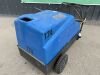 UNRESERVED 2005 Speedwash 220v Hot Cold Portable Power Washer