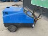 UNRESERVED 2005 Speedwash 220v Hot Cold Portable Power Washer - 2